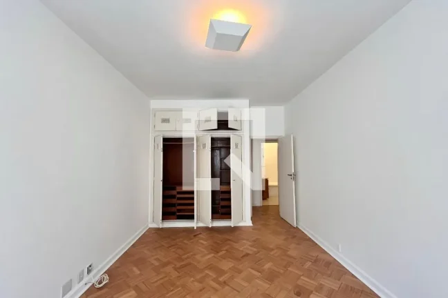 Imagem Apartamento à Venda - Copacabana, 3 Quartos, 208 m2