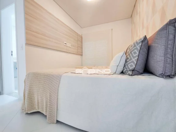 Imagem Cobertura à venda, com 4 Dormitórios 3 suítes 255m² em Riviera de São Lourenço - Bertioga SP