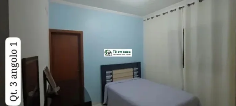 Imagem CASA RESIDENCIAL em JACAREÍ - SP, LOTEAMENTO VILLA BRANCA