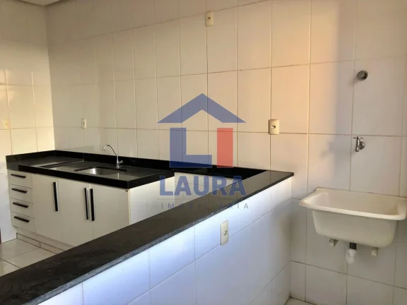 Imagem APARTAMENTO RESIDENCIAL em PARÁ DE MINAS - MG, PROVIDENCIA