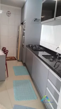 Imagem VILA PRUDENTE Lindo sobrado todo reformado, 2 suítes, ar condicionado, quintal 2 vagas com excelente localização e valor !!!