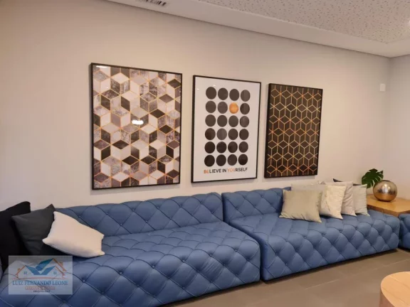 Imagem Oportunidade Studio Mobiliado, para Venda ou Locação, 25 m². Vila Madalena