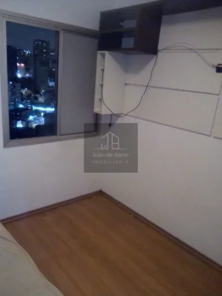Imagem Apartamento com 3 dormitórios à venda, 61 m² por R$ 410.000,00 - Cambuci - São Paulo/SP