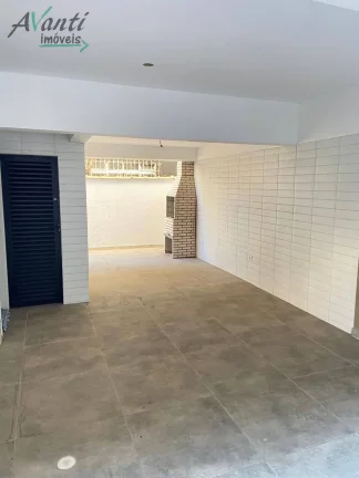 Imagem Casa em Villagio à venda no bairro Macuco em Santos/SP