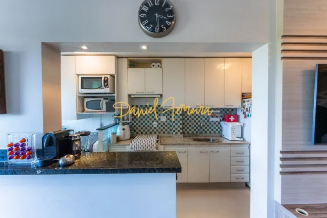 Imagem Apartamento 2 quartos à venda no Guará I - Nascente, vista livre