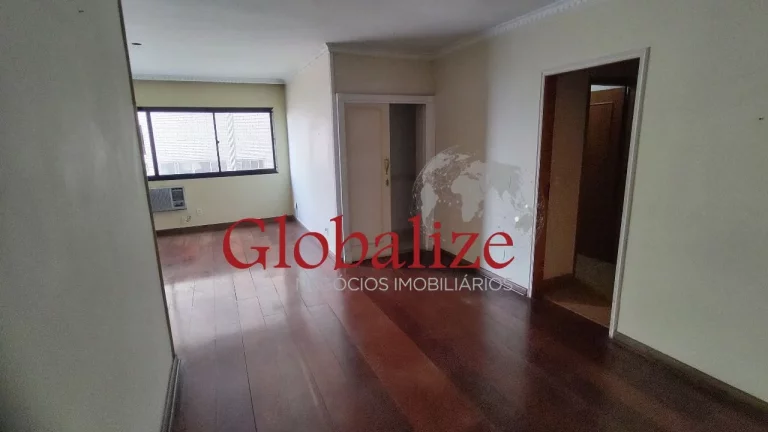 Imagem Apartamento à venda com 3 dormitórios em prédio de frente para praia em Santos