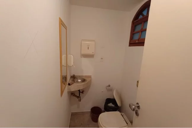 Imagem Locação sala 1901 conjugada 88m2 Av Rio Branco Centro