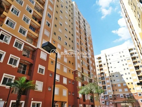 Imagem Apartamento no Campinas Boulevard - 3 Quartos e 2 Vagas

Excelente apartamento com 60m², situado no...