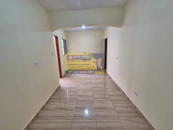 Imagem CASA COM GARAGEM - CENTRO