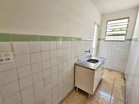 Imagem APARTAMENTO BOQUEIRAO - PRAIA GRANDE SP