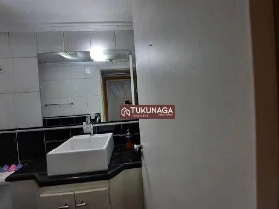 Imagem Apartamento com 2 quartos à venda, 55 m² por R$ 375.000 - Tucuruvi - São Paulo/SP