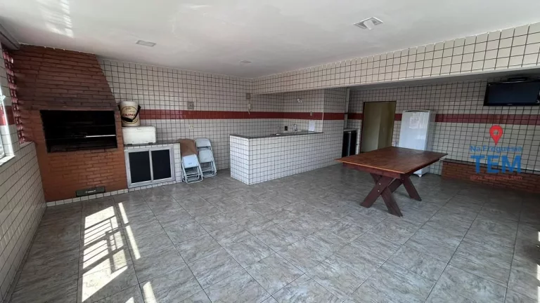 Imagem Apartamento no cetro da Freguesia