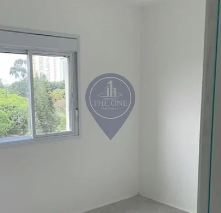 Imagem Apartamento à venda em São Paulo-SP, Vila Suzana, 3 quartos, 1 suíte, 2 salas, 2 banheiros, 2 vagas, 96,84m².