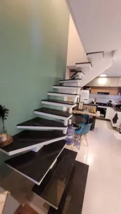 Imagem CASA EM CONDOMÍNIO- 2 QUARTOS- VILLAGIO CAPRESE