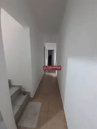 Imagem Sobrado à venda, 300 m² por R$ 510.000,00 - Jardim Tremembé - São Paulo/SP