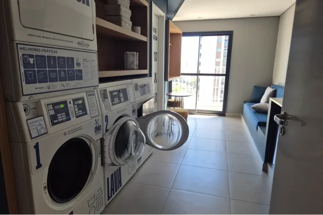 Imagem APARTAMENTO RESIDENCIAL em São Paulo - SP, Santo Amaro
