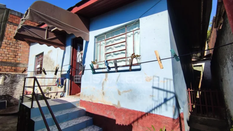 Imagem Terreno com duas casas, Nova Sapucaia, Sapucaia do Sul