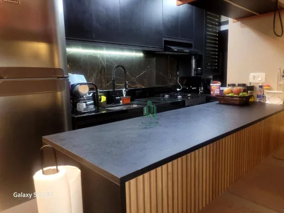 Imagem Apartamento com 2 dormitórios à venda, 42 m² por R$ 398.000,00 - Jardim São Domingos - Guarulhos/SP