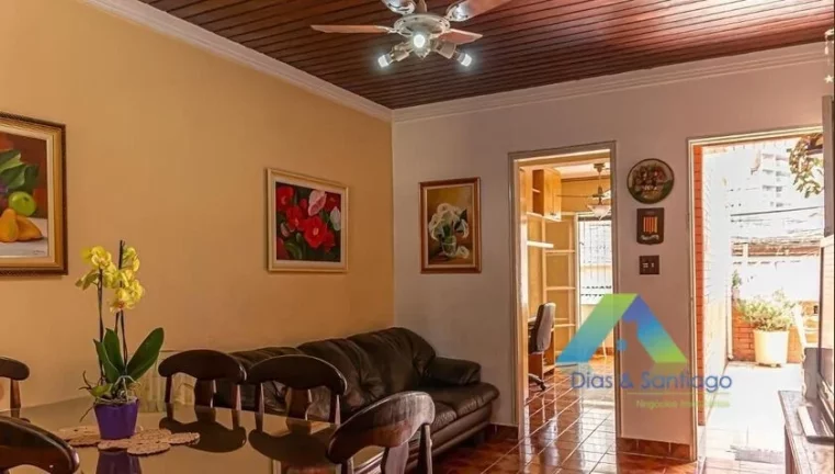 Imagem Ipiranga Casa 210 metros, 4 dormitórios, Edícula, 2 vagas ótima localização e valor !!!