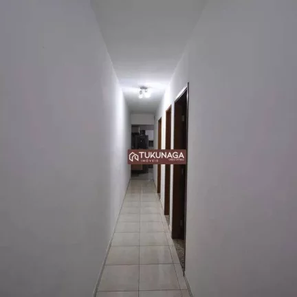 Imagem Casa com 3 quartos à venda,150 m² por R$ 650.000 - Jaçanã - São Paulo/SP