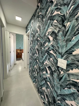 Imagem Apartamento mobiliado a venda na Praia Grande de Ubatuba!