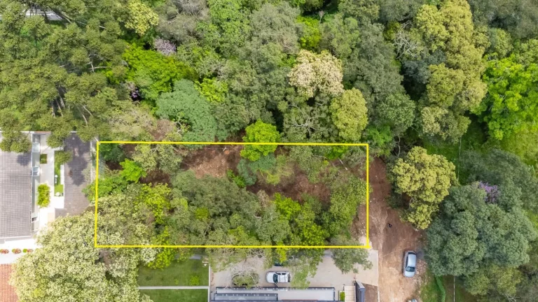 Imagem Terreno no Ecoville