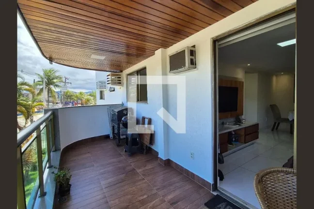 Imagem Apartamento à Venda - Recreio, 2 Quartos, 82 m2