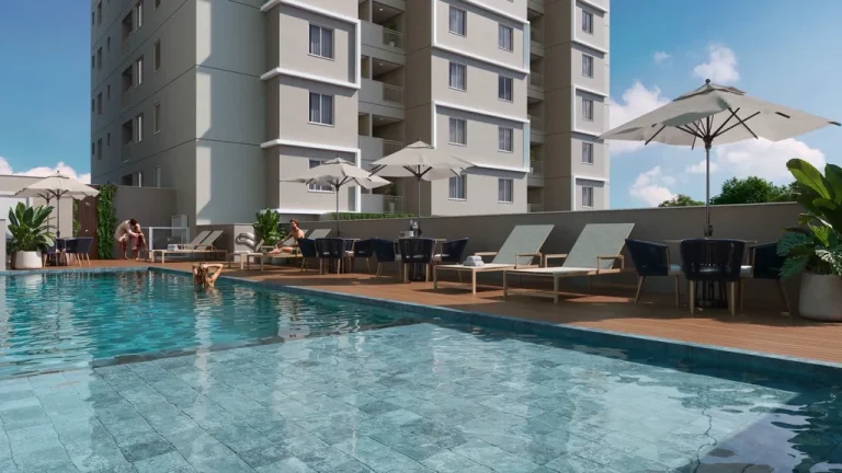 Imagem Terras Raras Vila Carrão - Fase 2 - Terras Raras Vila Carrão - Fase 2