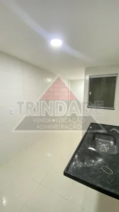 Imagem APARTAMENTO RESIDENCIAL em RIO DE JANEIRO - RJ, RECREIO DOS BANDEIRANTES
