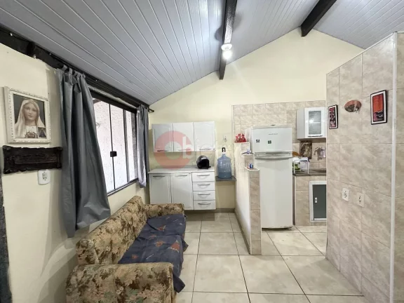 Imagem Casa em condomínio à venda, 4 quartos, 100m², Palmeiras - Cabo Frio