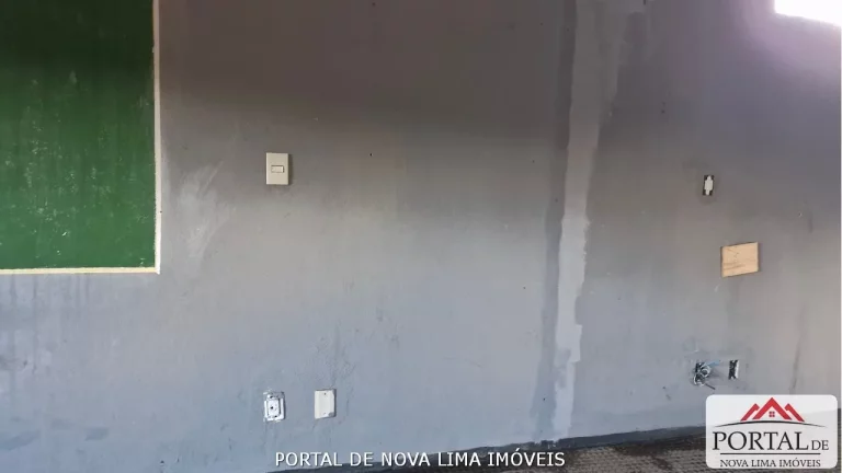 Imagem Andar corrido em Nova Lima