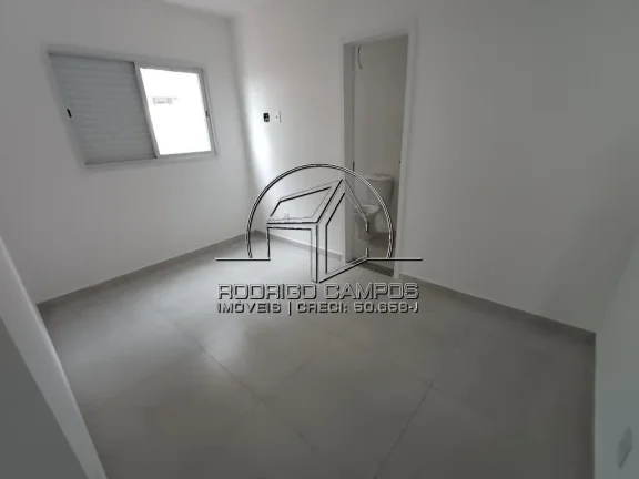 Imagem Maravilhoso Apartamento 3 Quartos na Aviação - Praia Grande SP