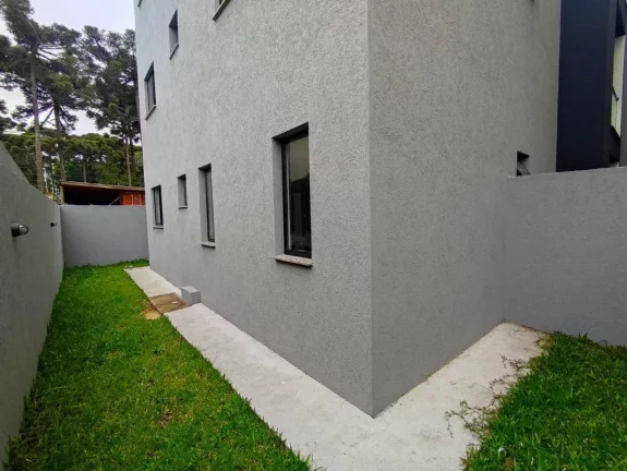 Imagem Apartamento para Venda em São José dos Pinhais, Parque da Fonte, 2 dormitórios, 1 banheiro, 1 vaga