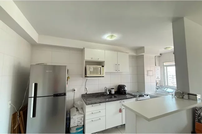 Imagem Apartamento à Venda no Anil – Conforto, Segurança e Lazer Completo em um Só Lugar!