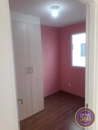 Imagem Apartamento à Venda em Jardim das Oliveiras, São Paulo - SP