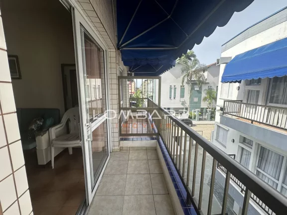 Imagem Apartamento à venda na Praia Grande