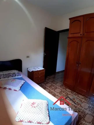 Imagem Casa - Nakamura Park
