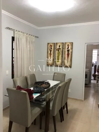 Imagem CASA PARA A VENDA NO JARDIM MORUMBI - JUNDIAÍ - SP