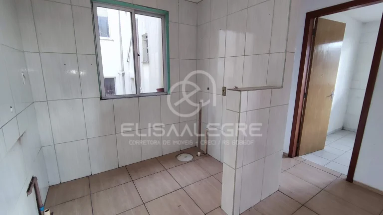 Imagem Residencial La Vitória - Apartamento na Pasqualini, Sapucaia do Sul/RS
