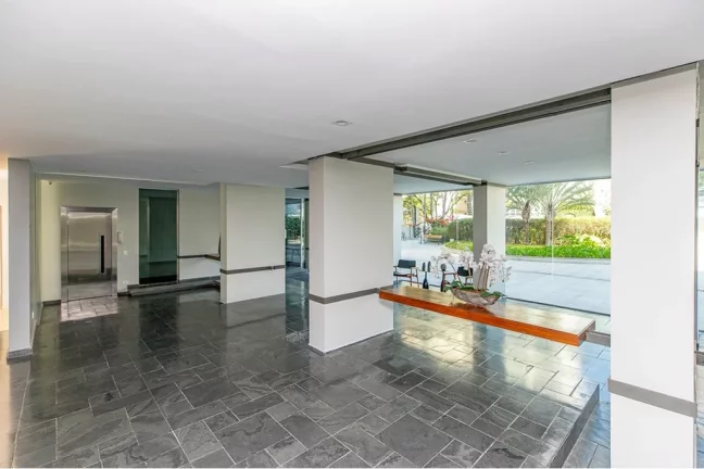 Imagem APARTAMENTO RESIDENCIAL em São Paulo - SP, Itaim Bibi