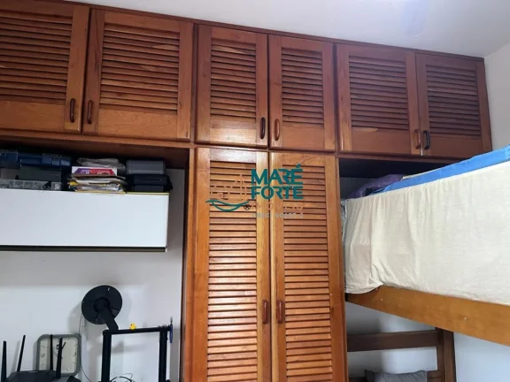 Imagem Apartamento aconchegante no Itaguá, próximo à Orla!