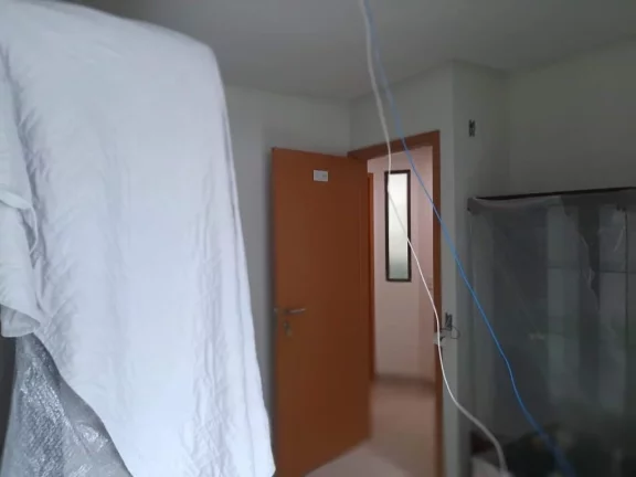 Imagem Sala Comercial de 33m², localizado em Casa Forte, Recife - Pernambuco.