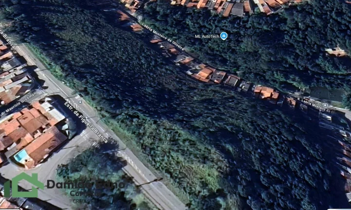 Imagem Área de 37 mil m² Incorporar Campo limpo, possivel Parcerias