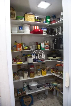 Imagem Ótimo sobrado de 350m² com 3 dorm. e 2 suítes - Cidade Nova, Jundiaí/SP