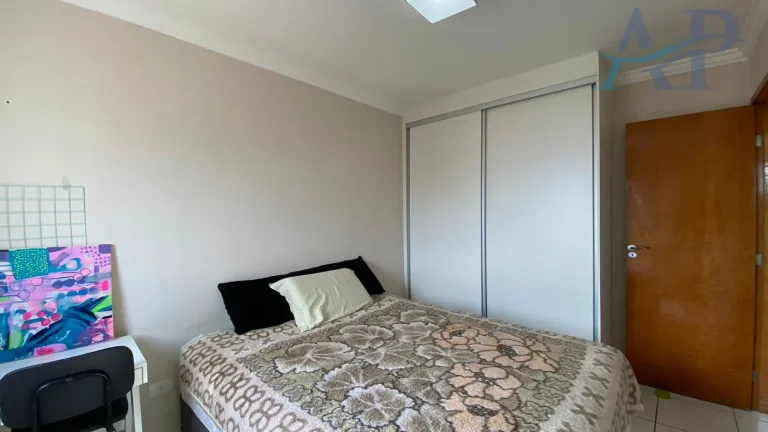 Imagem Apartamento Frente Mar na Vila Caiçara em Praia Grande