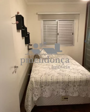 Imagem Lindo Apartamento na Vila Madalena. São 3 dormitórios, sendo 1 suíte, 03 vagas de garagem, Sala p...