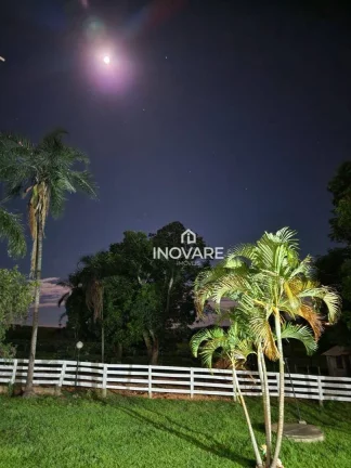 Imagem Chácara à venda, 112772 m² por R$ 1.600.000,00 - Água Limpa - Água Limpa/GO