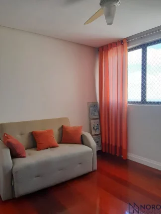 Imagem Cobertura Exclusiva com Piscina e 366m² – Sofisticação e Conforto em Alto Padrão