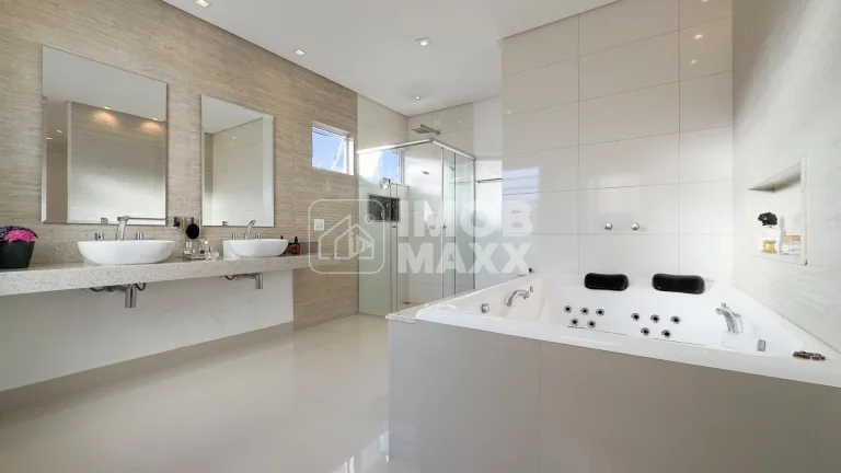 Imagem Quadra 10 Conjunto A Jardim Botânico 3 com 4 quartos 3 suítes
