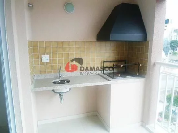 Imagem Apartamento à venda 3 Quartos, 1 Suite, 2 Vagas, 85M², Centro, São Caetano do Sul - SP
